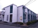 レオパレスグリーンアンの間取り画像