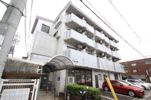 GM-BLDGの間取り画像