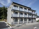 レオパレス萬 壹番館の間取り画像