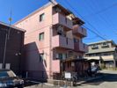 プリンスマンション中田の間取り画像