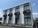 レオパレスSASAGASE2の外観