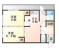 明田ビルの間取り画像