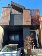 上荻戸建の外観画像