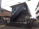 グリーンマーサの間取り画像