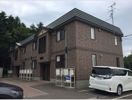 ボヌール北柏木 Iの間取り画像