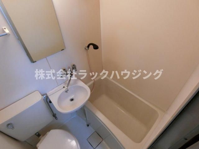 バスルーム