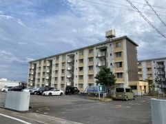 ヴィラナリー長尾1号棟の外観画像