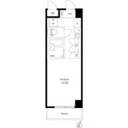 レガーロ西川口駅前の間取り画像