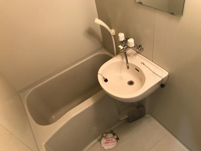 バスルーム