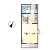 リバティヒルズ21の間取り画像