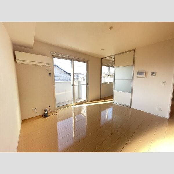 リビング