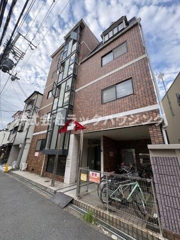 ル・ベール花の館千林の外観画像