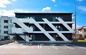 ピース・メイク・ア・ウィッシュの外観画像