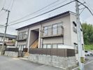 コーポ渡部の間取り画像