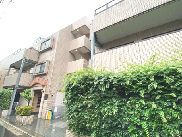 LeVentBouche(ルヴァンブーシュ)の外観画像