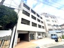 Grass Hill Courtの間取り画像