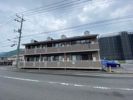 セジュール久保田 Bの間取り画像