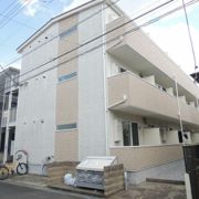 キャメル川越清水町の外観画像