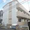 キャメル川越清水町の間取り画像