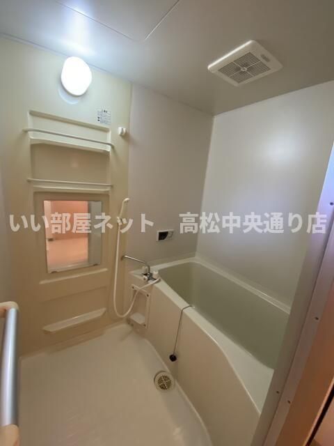 バスルーム