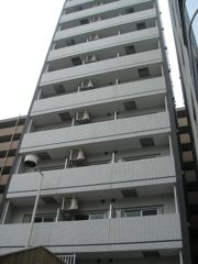 ラ・シード東神奈川駅前の外観画像