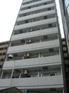 ラ・シード東神奈川駅前の外観
