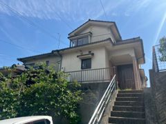 安芸区中野6丁目34番戸建の外観画像