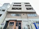 十日市ふじビルの間取り画像