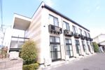 レオパレスVIALACTEAの間取り画像