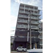 プロヴィスタ新大阪イーストゲートの外観画像