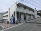 レオネクストグランツ ハイツⅡの間取り画像