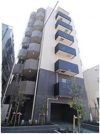 ガリシアグランデ江戸川橋の間取り画像