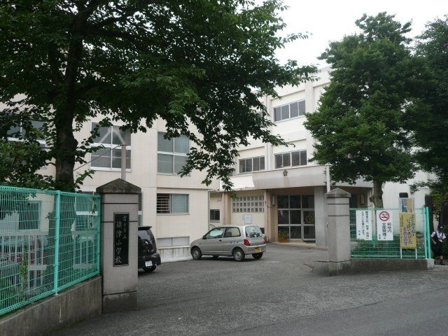 その他「富士市立須津小学校まで506m」