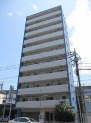 CITY SPIRE 東大井の外観画像