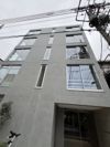 アトリオフラッツ清澄白河の間取り画像
