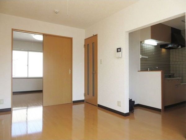 ウェンディクレセントIIの外観画像