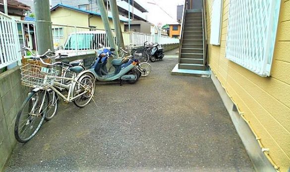 その他