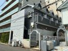 メゾンローゼEの外観