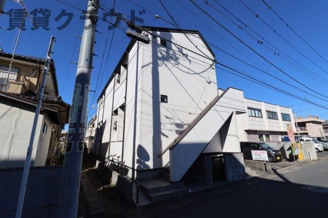 コティの外観画像