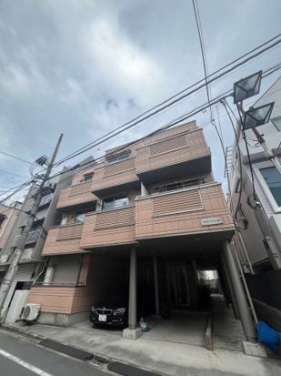 セピアコートMKの外観画像