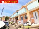 美里ガーデンの間取り画像