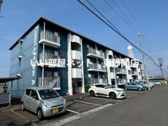 カーサライトワンAの外観画像