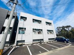 modern palazzo貝津GRASSEの外観画像