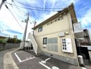サンカーサ矢三の間取り画像