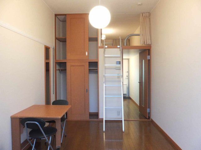 リビング