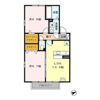 アメニティ志木の間取り画像