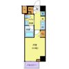 Log鶴見の間取り画像
