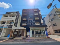 工大前アベニューの外観画像