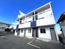 ビレッジ上別宮の外観