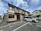 第3関ニューバリヤの間取り画像